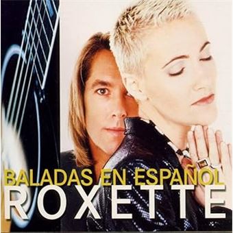 Lp-baladas en español (2lp)