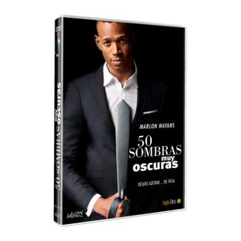 50 sombras muy oscuras