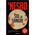 Sol de sangre (Sicarios de oslo 2)
