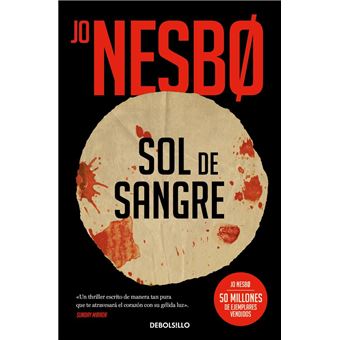 Sol de sangre (Sicarios de oslo 2)