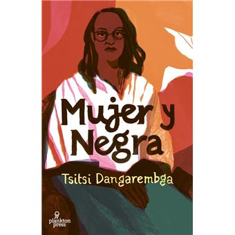 Mujer Y Negra