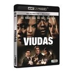 Viudas - UHD + Blu-Ray