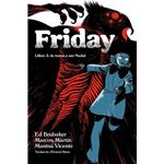 Friday Llibre 3 Ja Torna A Ser Nada