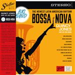Big Band Bossa Nova - Vinilo