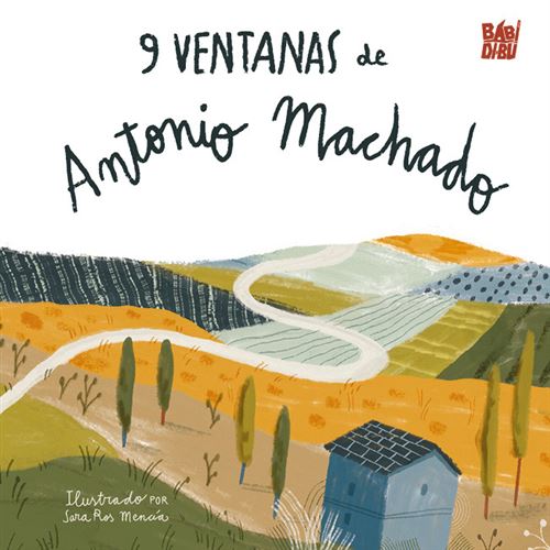 9 Ventanas De Antonio Machado