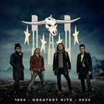 Forty Love: Greatest Hits 84-24 - 2 CDs