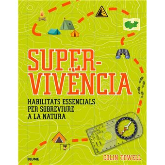 Supervivència (catalán)