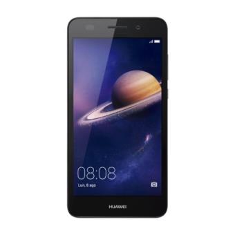 Huawei Y6 II 5,5" 4G negro