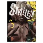Smiley 3