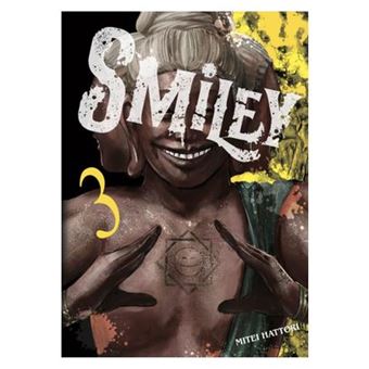 Smiley 3