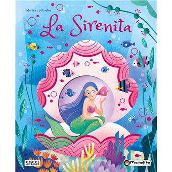 La Sirenita