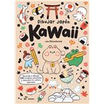 Dibujar Japon-Kawaii