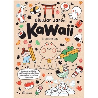Dibujar Japon-Kawaii