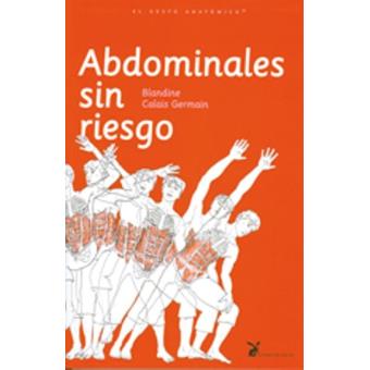 Abdominales sin riesgo - 1