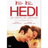 Hedi, un viento de libertad - DVD
