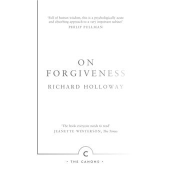 On Forgiveness