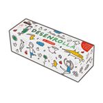 Pinta rollos - El campo