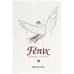 Fénix nº 12/12 (Trazado)