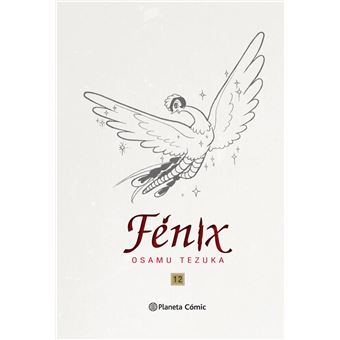 Fénix nº 12/12 (Trazado)