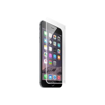Protector de pantalla Force Glass Original para iPhone 7/8 de cristal templado curvado
