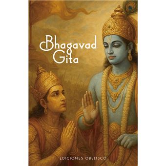 Bhagavad Gita