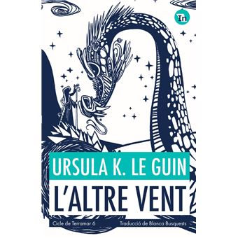 L''altre vent (Indòmita)