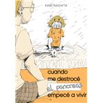 Cuando Me Destroce El Pancreas Empece A Vivir