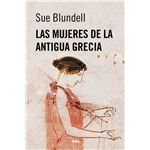 Las mujeres de la antigua Grecia