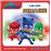 Pj Masks - Un cuento para cada letra: t, d, n, f, r/rr_0