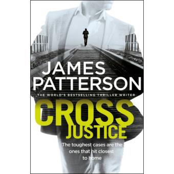Cross justice-random house