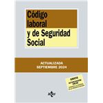Código laboral y de Seguridad Social