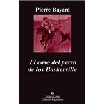 El caso del perro de los baske