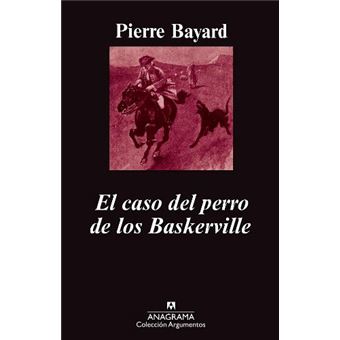 El caso del perro de los Baskerville - 1