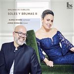 Soles Y Brumas Ii - CD