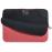Funda Tucano Mélange Second Skin Rojo para portátiles de 11-12" / MacBook Pro/Air 13,3''