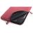 Funda Tucano Mélange Second Skin Rojo para portátiles de 11-12" / MacBook Pro/Air 13,3''