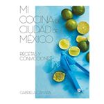 Mi cocina de ciudad de mexico