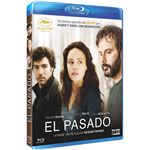 El pasado - Blu-ray