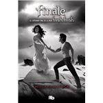 Finale (Saga Hush, Hush 4)