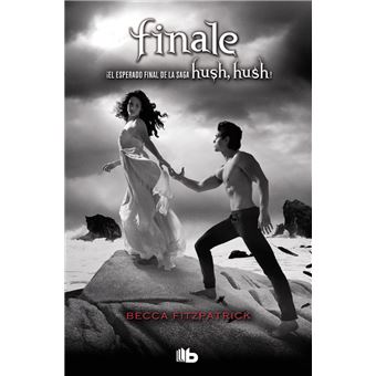 Finale (Saga Hush, Hush 4)