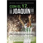 Con el 17...¡¡¡Joaquín!!! 