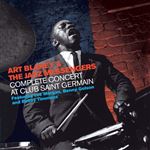 Complete Concert at Club Saint Germain - 2 CD