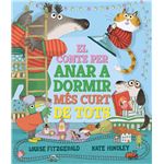 El conte per anar a dormir més curt de tots