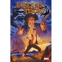 La isla del tesoro