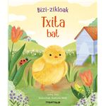 Txita bat