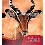 Herbivoros Africanos