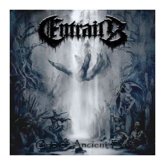 Grip Of Eternal Evil - CD