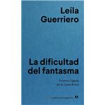 La dificultad del fantasma