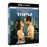 Topaz - UHD + Blu-ray