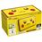 Consola New Nintendo 2DS XL Ed Pikachu_0